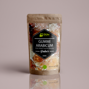 gummi arabicum 250g 2